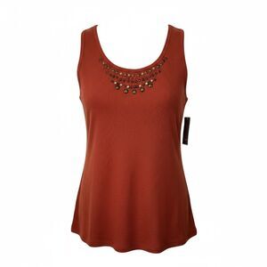 Laura Scott, Size Large, Tank Top -- ITEM #3401